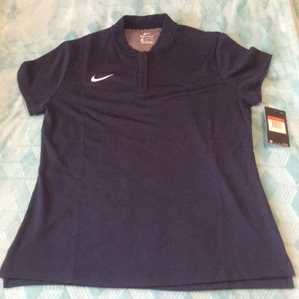 Women’s Nike Polo 👕 - Picture 2 of 8